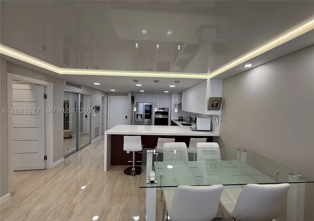 Photo 4 of Condo for sale at 1849 S Ocean Dr #PH5, Hallandale Beach, FL 33009 | MLS# A12043077 | Listing updated on 2026-07-15