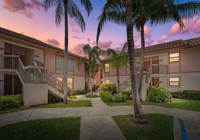 Homes for sale in Boca Raton, FL | 3355 Jaywood Ter #2110, Boca Raton, FL 33431 | MLS# B26045349