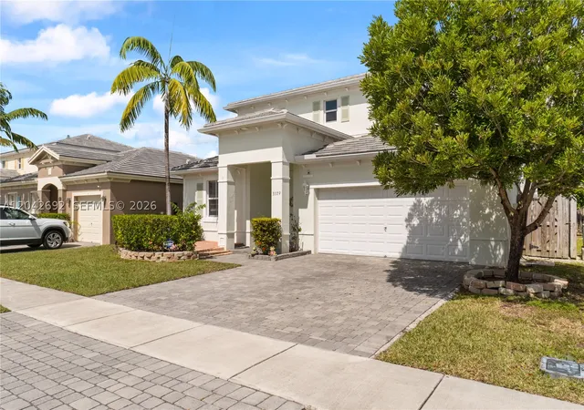 Photo 2 of Single family home for sale at 3379 Ne 1st St, Homestead, FL 33033 | MLS# A12042692 | Listing updated on 2026-10-06