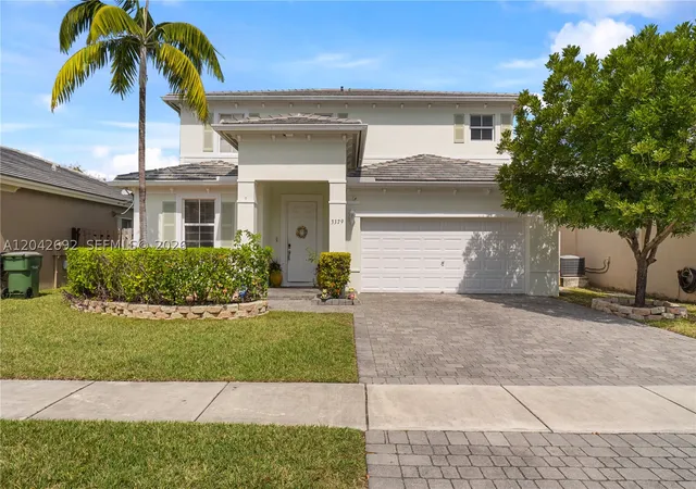 Photo 3 of Single family home for sale at 3379 Ne 1st St, Homestead, FL 33033 | MLS# A12042692 | Listing updated on 2026-10-06