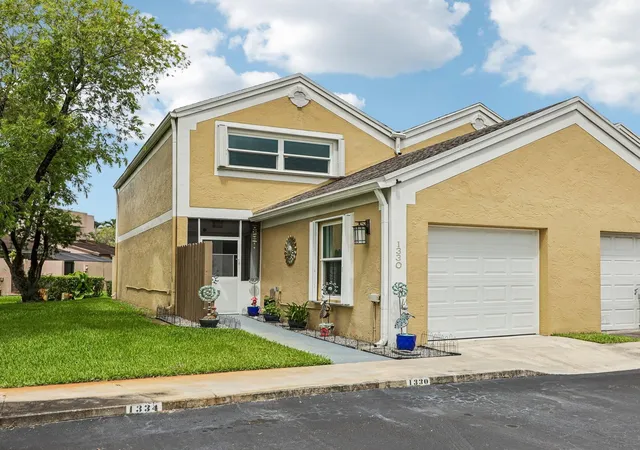 1st image of 1330 Nw 123rd Ave, Pembroke Pines, FL 33026 | MLS# B26045354