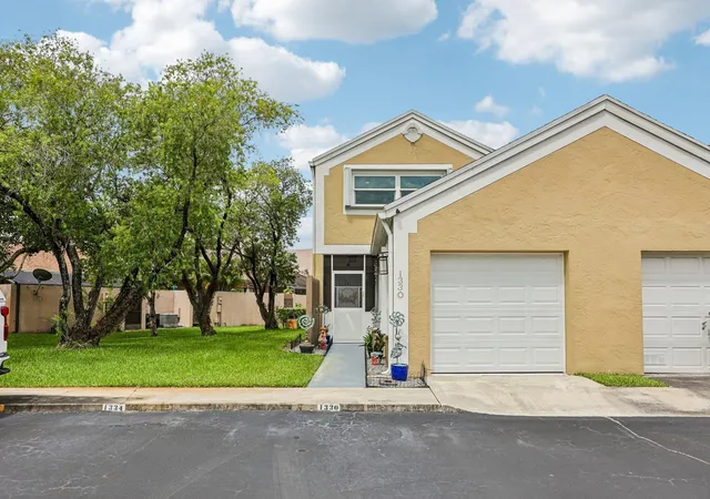 2nd image of 1330 Nw 123rd Ave, Pembroke Pines, FL 33026 | MLS# B26045354