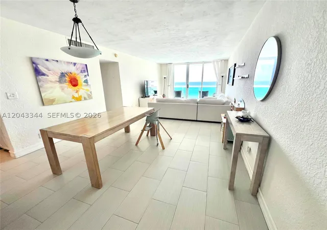 2nd image of 3801 S Ocean Dr #11M, Hollywood, FL 33019 | MLS# A12043344