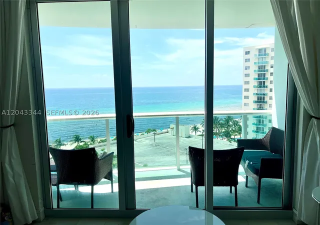 3rd image of 3801 S Ocean Dr #11M, Hollywood, FL 33019 | MLS# A12043344