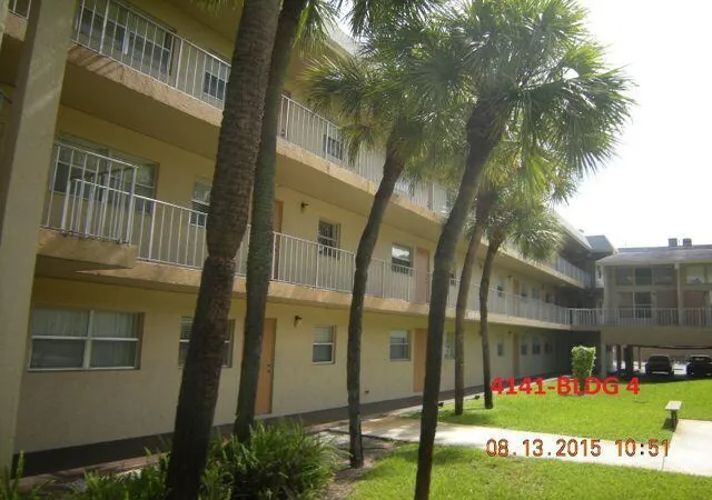 1st image of 4141 Nw 26th St #217, Lauderhill, FL 33313 | MLS# B26045403