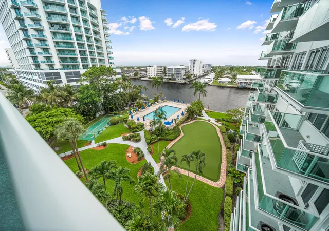 Homes for sale in Fort Lauderdale, FL | 3233 Ne 34th St #718, Fort Lauderdale, FL 33308 | MLS# B26045426