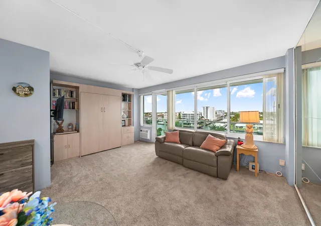 Homes for sale in Fort Lauderdale, FL | 3233 Ne 34Th St #718, Fort Lauderdale, FL 33308 | MLS# B26045426