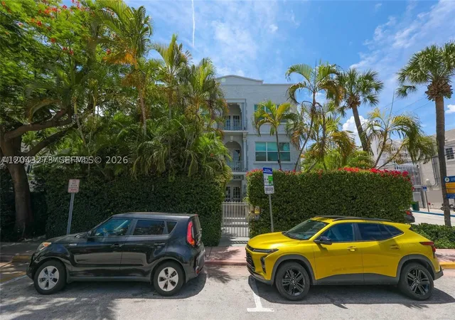 Photo 1 of Condo for sale at 1618 Michigan Ave #38, Miami Beach, FL 33139 | MLS# A12043273 | Listing updated on 2026-08-18