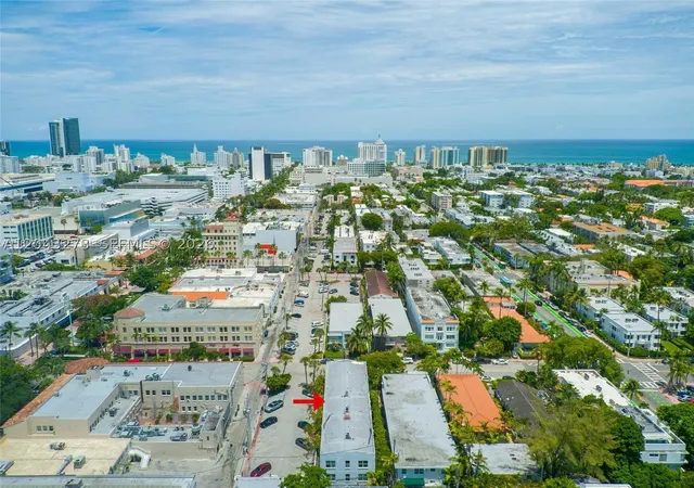 Photo 3 of Condo for sale at 1618 Michigan Ave #38, Miami Beach, FL 33139 | MLS# A12043273 | Listing updated on 2026-08-18