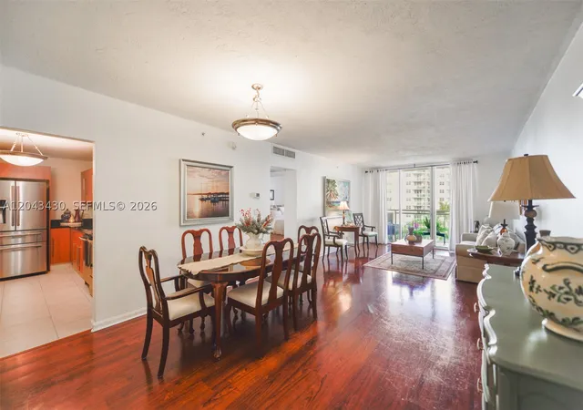Photo 1 of Condo for sale at 3000 S Ocean Dr #514, Hollywood, FL 33019 | MLS# A12043430 | Listing updated on 2026-08-18