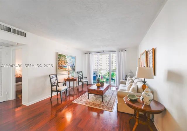 Photo 3 of Condo for sale at 3000 S Ocean Dr #514, Hollywood, FL 33019 | MLS# A12043430 | Listing updated on 2026-08-18