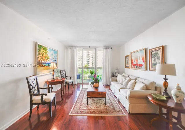 Photo 3 of Condo for sale at 3000 S Ocean Dr #514, Hollywood, FL 33019 | MLS# A12043430 | Listing updated on 2026-08-18