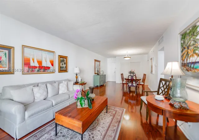 Photo 4 of Condo for sale at 3000 S Ocean Dr #514, Hollywood, FL 33019 | MLS# A12043430 | Listing updated on 2026-08-18