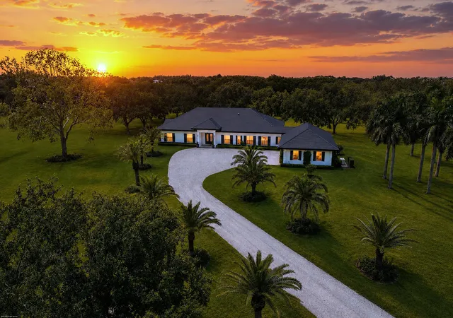 1st image of 16451 Norris Rd, Wellington, FL 33470 | MLS# B26045459