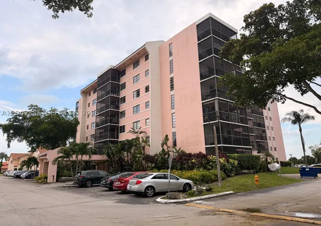 1st image of 20840 San Simeon Way #308, Miami, FL 33179 | MLS# A12042885