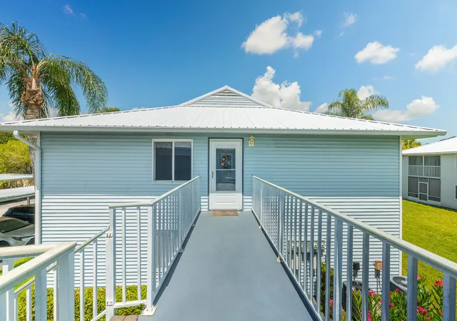 Homes for sale in Port St Lucie, FL | 191 Se Village Dr #191, Port St Lucie, FL 34952 | MLS# B26045477
