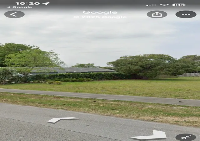 2nd image of 132 & 134 Nw 6th Ave, Delray Beach, FL 33444 | MLS# B26045497