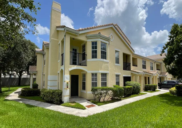 image of 170 Sw Peacock Blvd #36-104, Port Saint Lucie, FL 34986 | MLS# B26045505