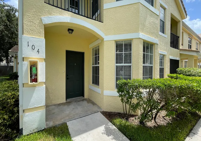 image of 170 Sw Peacock Blvd #36-104, Port Saint Lucie, FL 34986 | MLS# B26045505