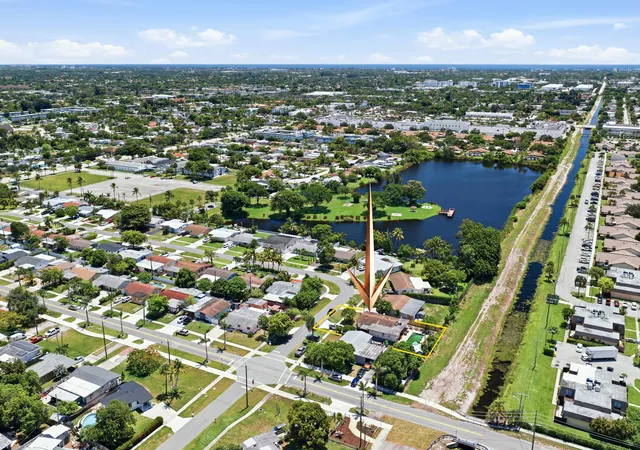 20th image of 18 Andros Rd, Palm Springs, FL 33461 | MLS# B26045513