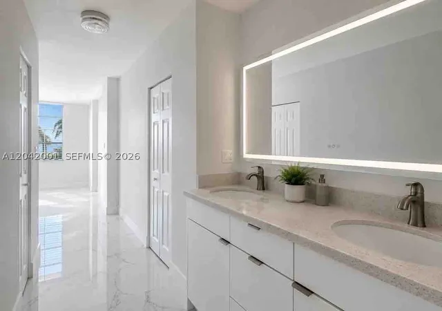 Photo 2 of Condo for sale at 500 Bayview Dr #232, Sunny Isles Beach, FL 33160 | MLS# A12042001 | Listing updated on 2026-10-07
