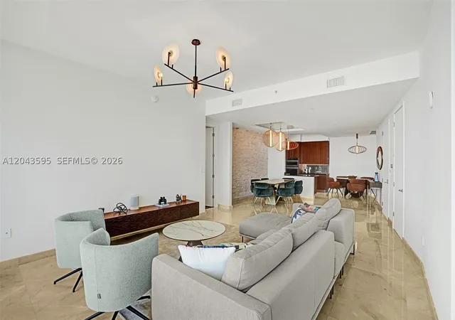 Photo 4 of Condo for sale at 18101 Collins Ave #1607, Sunny Isles Beach, FL 33160 | MLS# A12043595 | Listing updated on 2026-06-26