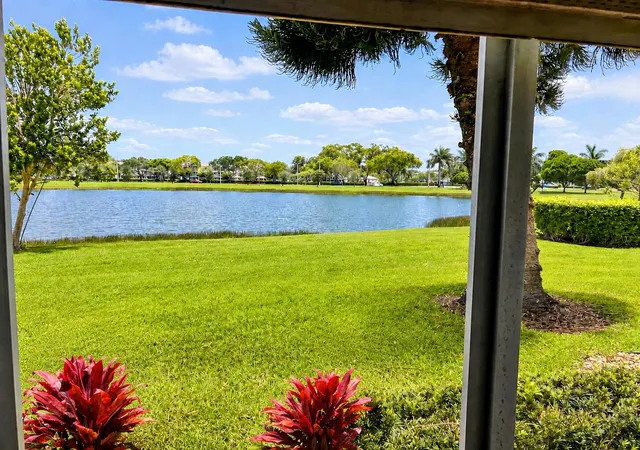 1st image of 1015 Ainslie A Dr, Boca Raton, FL 33434 | MLS# B26045627
