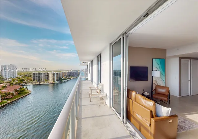 Photo 1 of Condo for sale at 4010 S Ocean Dr #R1004, Hollywood, FL 33019 | MLS# A12043254 | Listing updated on 2026-07-30