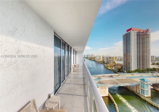 Photo 35 of Condo for sale at 4010 S Ocean Dr #R1004, Hollywood, FL 33019 | MLS# A12043254 | Listing updated on 2026-07-30