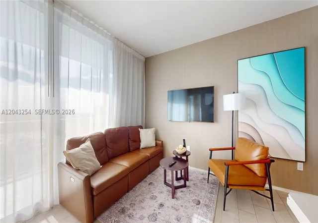 Photo 3 of Condo for sale at 4010 S Ocean Dr #R1004, Hollywood, FL 33019 | MLS# A12043254 | Listing updated on 2026-07-30