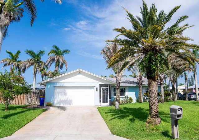 2nd image of 2445 Ne 16th Ct, Jensen Beach, FL 34957 | MLS# B26045683
