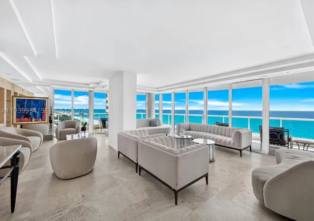 2nd image of 5025 Collins Ave #1103-1104-1105, Miami Beach, FL 33140 | MLS# A12039934