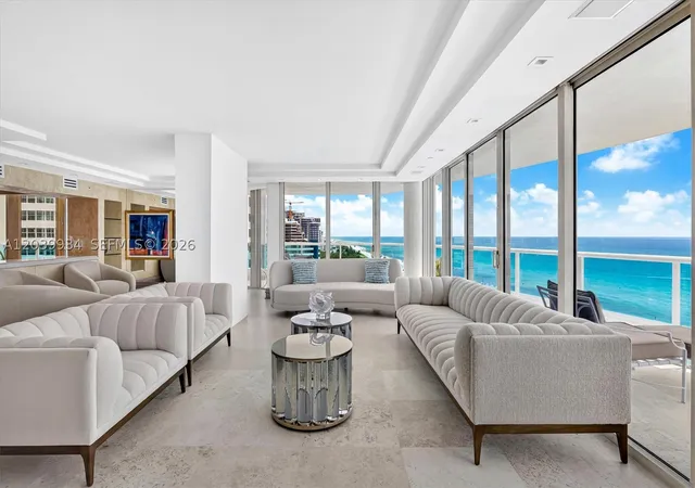 Homes for sale in Miami Beach, FL | 5025 Collins Ave #1103-1104-1105, Miami Beach, FL 33140 | MLS# A12039934