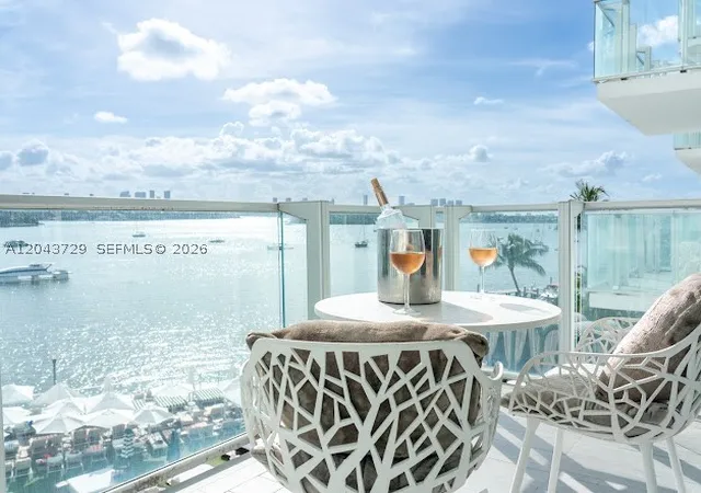 Homes for sale in Miami Beach, FL | 1100 West Ave #510, Miami Beach, FL 33139 | MLS# A12043729