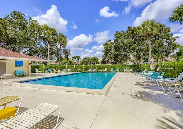 21st image of 6258 Chasewood Dr #G, Jupiter, FL 33458 | MLS# B26045764