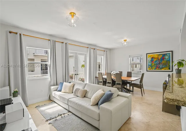 5th image of 1043 Sw 9Th Ct #F-1, Miami, FL 33130 | MLS# A12043748