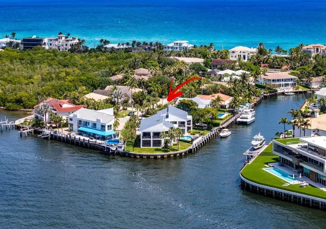 1st image of 1102 Highland Beach Dr #2w, Highland Beach, FL 33487 | MLS# B26045776