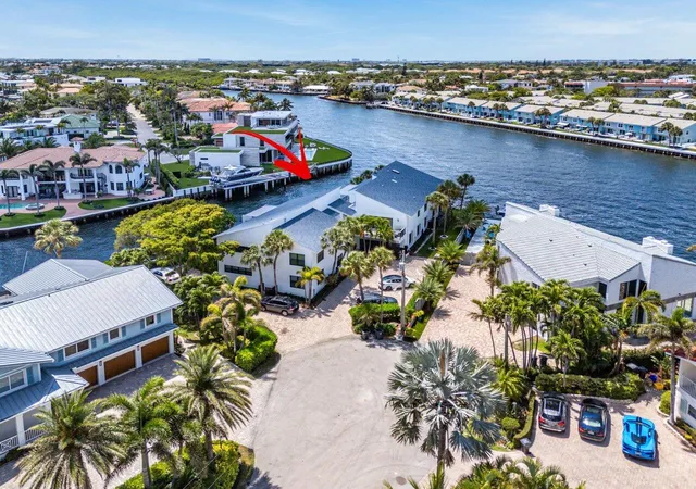 2nd image of 1102 Highland Beach Dr #2w, Highland Beach, FL 33487 | MLS# B26045776