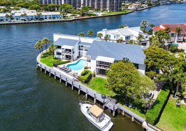 3rd image of 1102 Highland Beach Dr #2w, Highland Beach, FL 33487 | MLS# B26045776