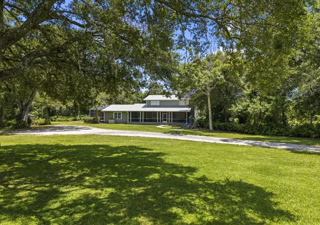 3rd image of 3550 Eleven Mile Rd, Fort Pierce, FL 34945 | MLS# B26045812