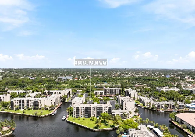 1st image of 8 Royal Palm Wy #3020, Boca Raton, FL 33432 | MLS# B26045821