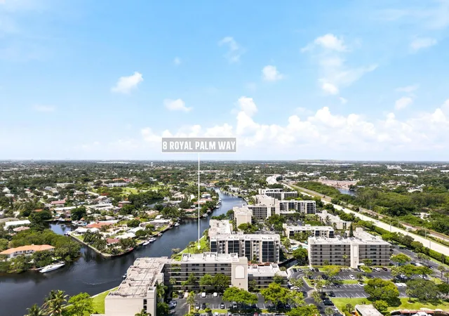 2nd image of 8 Royal Palm Wy #3020, Boca Raton, FL 33432 | MLS# B26045821