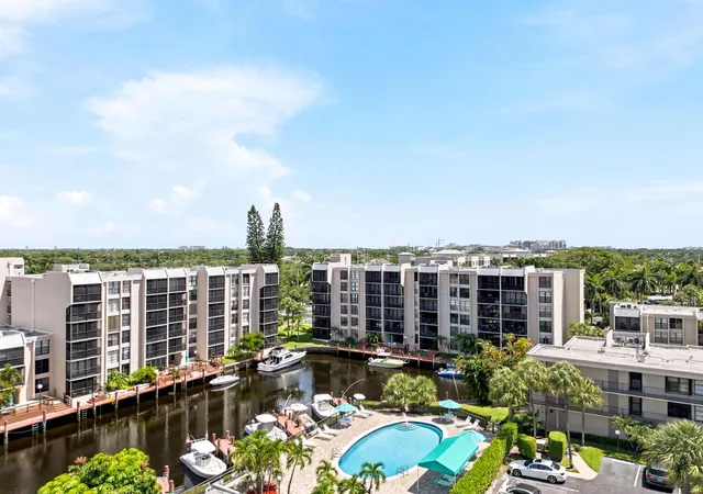 37th image of 8 Royal Palm Wy #3020, Boca Raton, FL 33432 | MLS# B26045821
