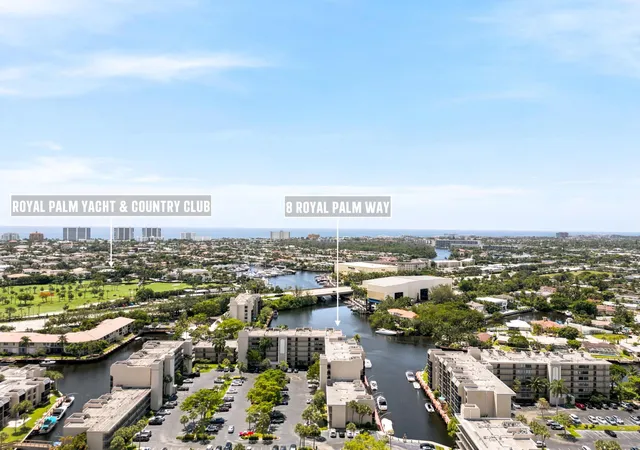 3rd image of 8 Royal Palm Wy, Boca Raton, FL 33432