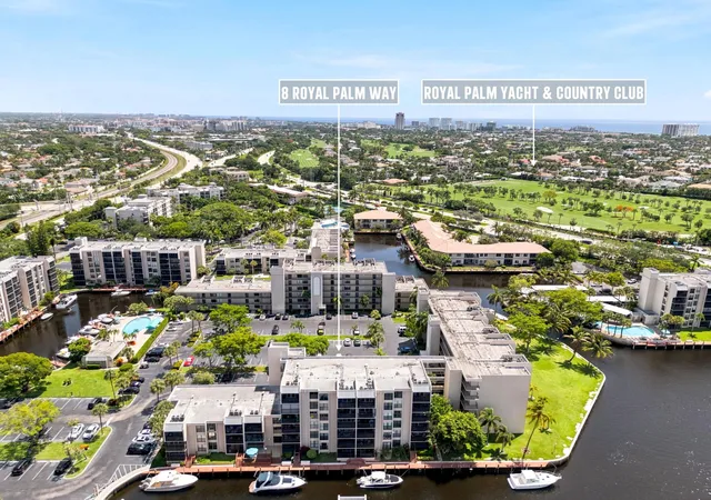 4th image of 8 Royal Palm Wy, Boca Raton, FL 33432