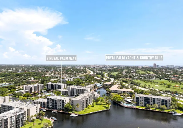 5th image of 8 Royal Palm Wy, Boca Raton, FL 33432