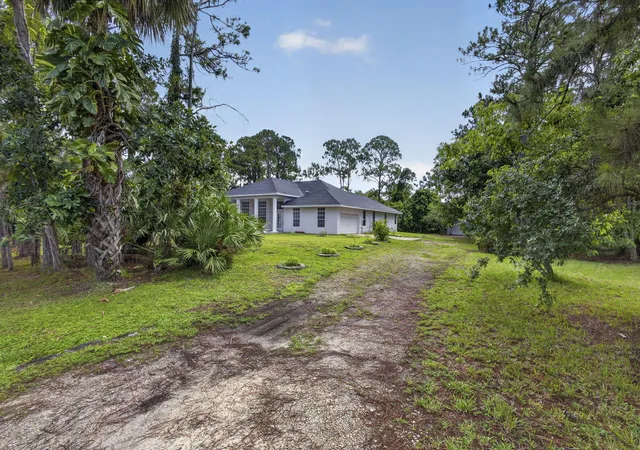4th image of 16571 78Th Rd N, Loxahatchee, FL 33470 | MLS# B26045829