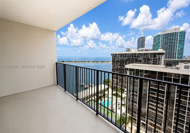 1st image of 1901 Brickell Av #B2203, Miami, FL 33129 | MLS# A12043978