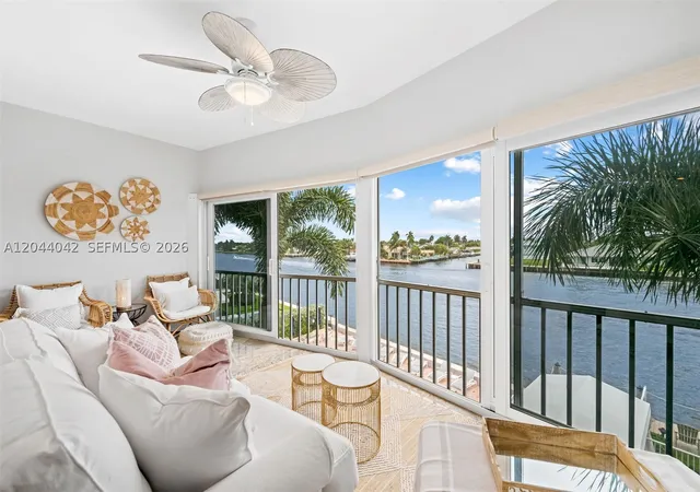 1st image of 711 N Riverside Dr #302, Pompano Beach, FL 33062 | MLS# A12044042
