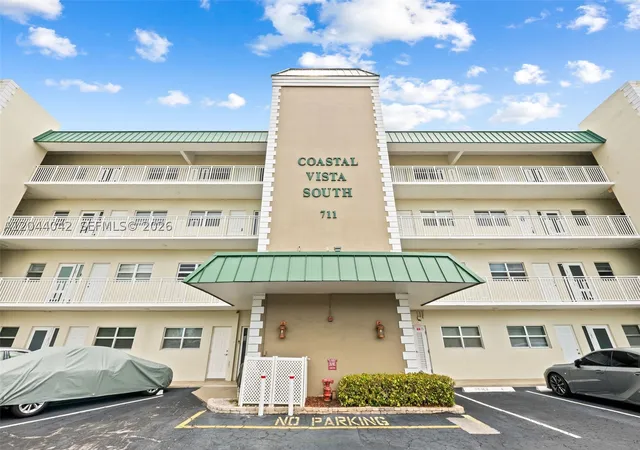 26th image of 711 N Riverside Dr #302, Pompano Beach, FL 33062 | MLS# A12044042